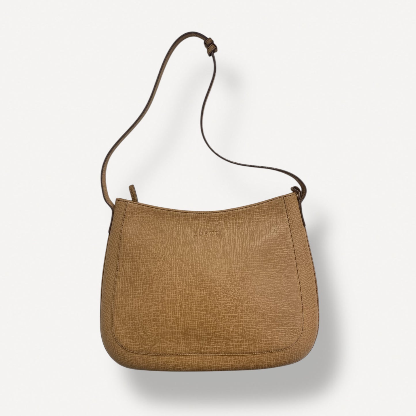 Bolso hobo de Loewe