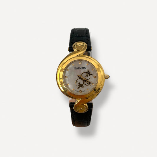 Balmain watch