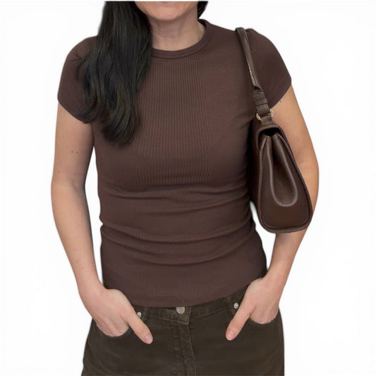 Loewe Flap Shoulder Bag