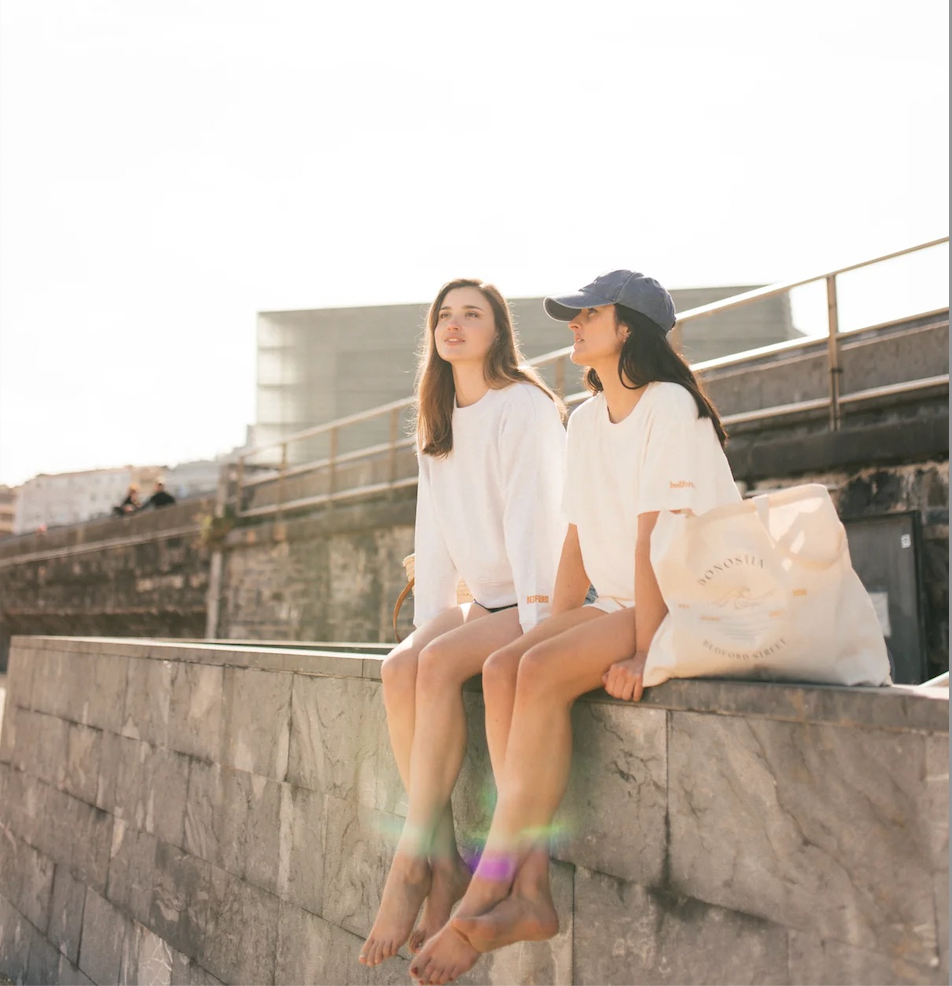 Bolsa Eco | Donostia