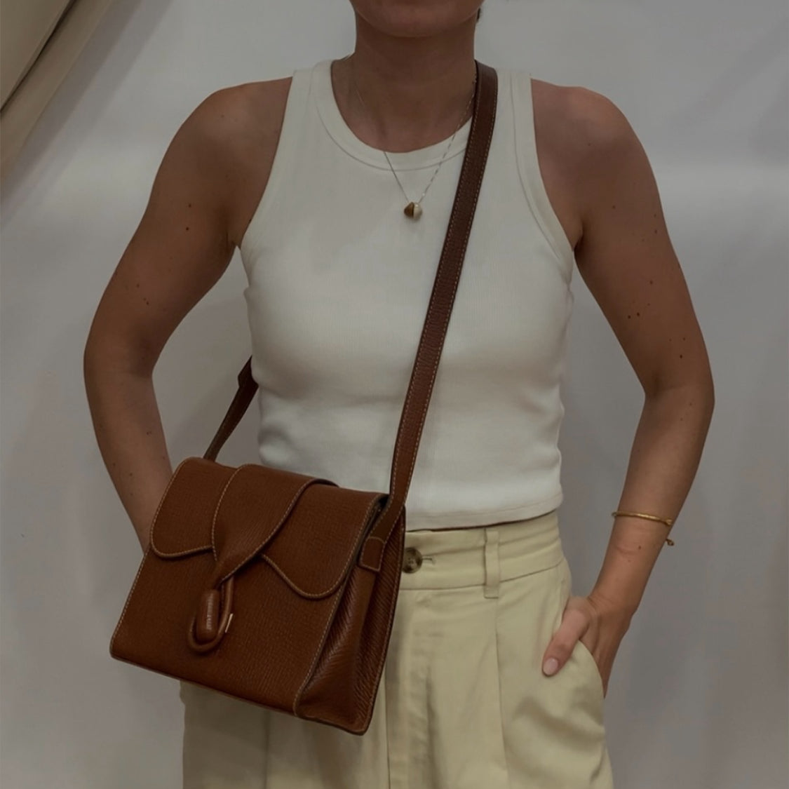 Loewe crossbody bag