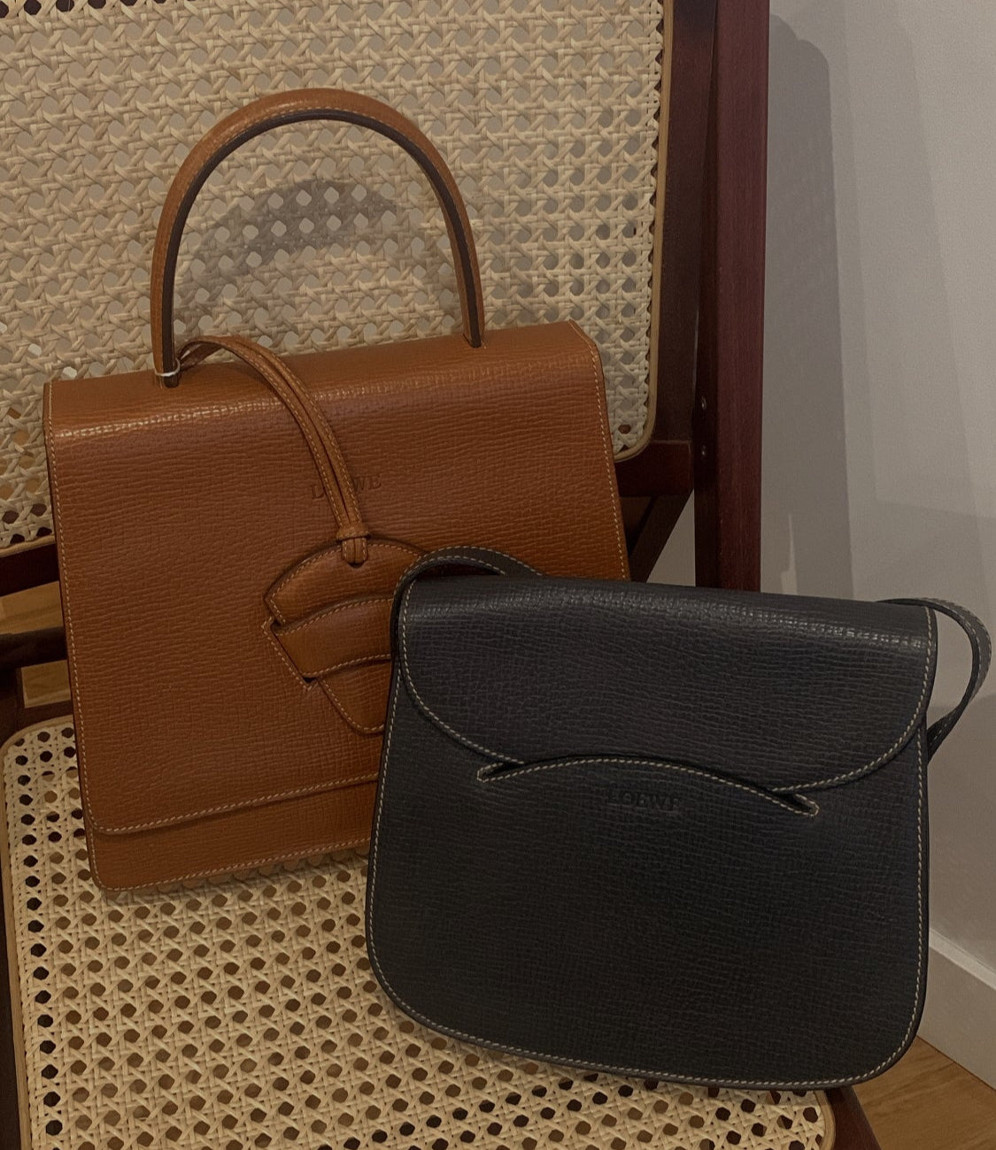 Loewe Vintage Bag