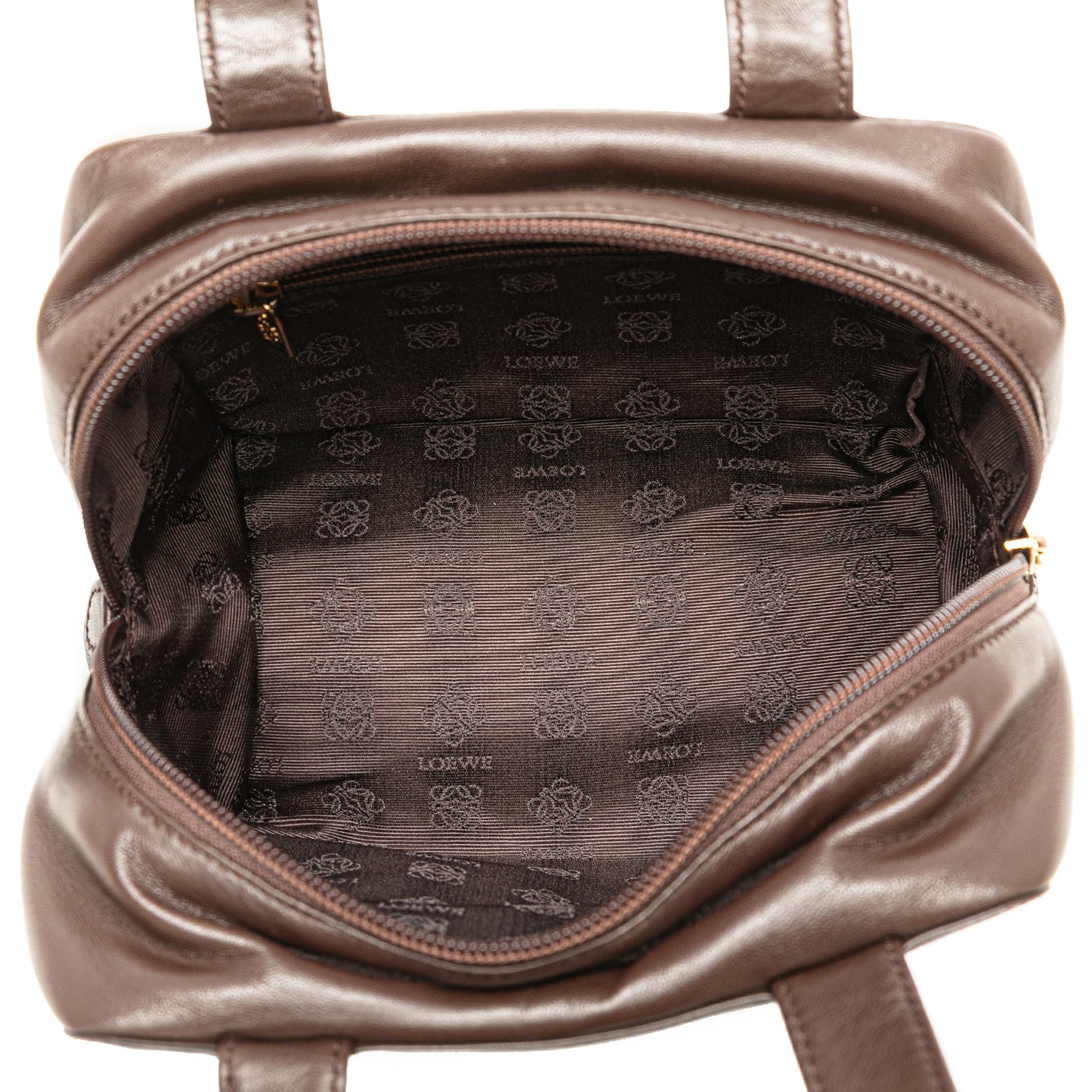 Mini bolso vintage Loewe