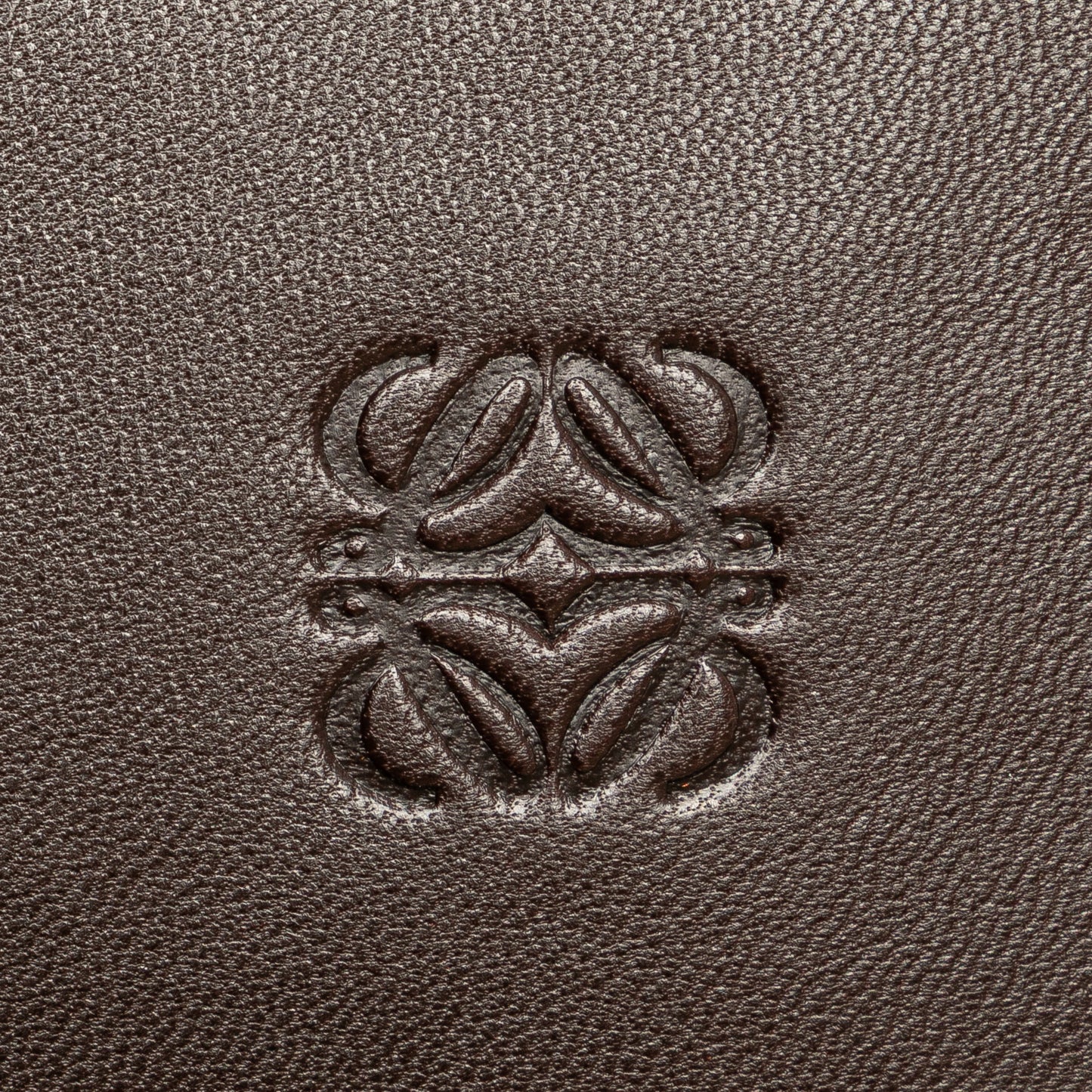 Mini bolso vintage Loewe