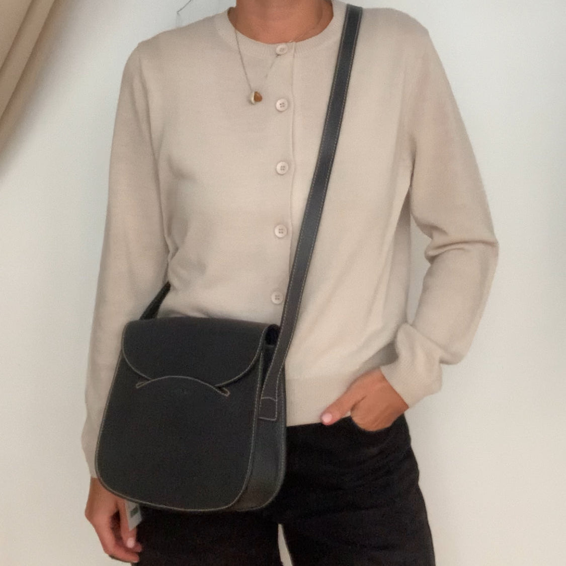 Loewe Vintage Bag