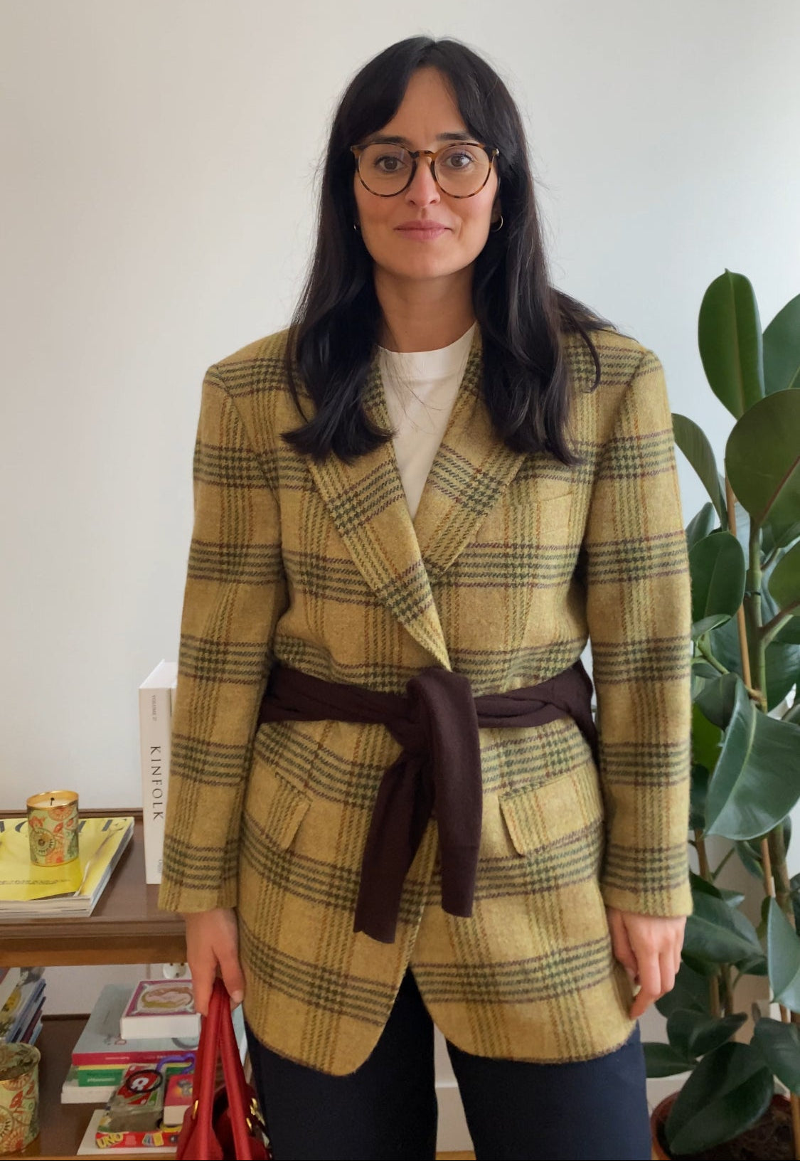 Blazer vintage