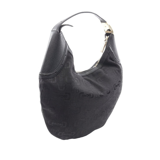 Gucci GG GG Canvas Horsebit Glam