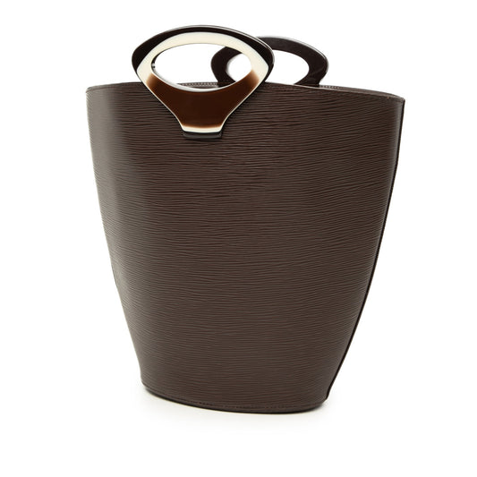 Louis Vuitton Epi Noctambule