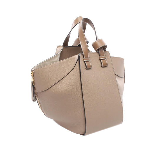 Loewe Small Grained Calfskin Hammock Bag
