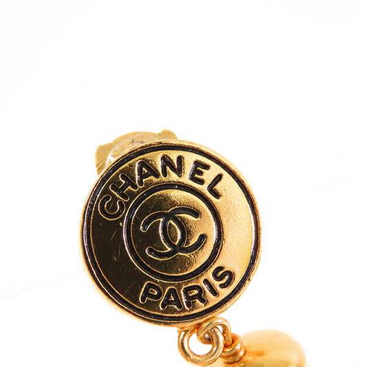 Vintage Chanel Earrings