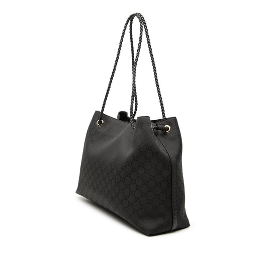 Gucci GG Nylon Gifford Tote