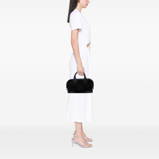 Loewe Suede Amazona 28