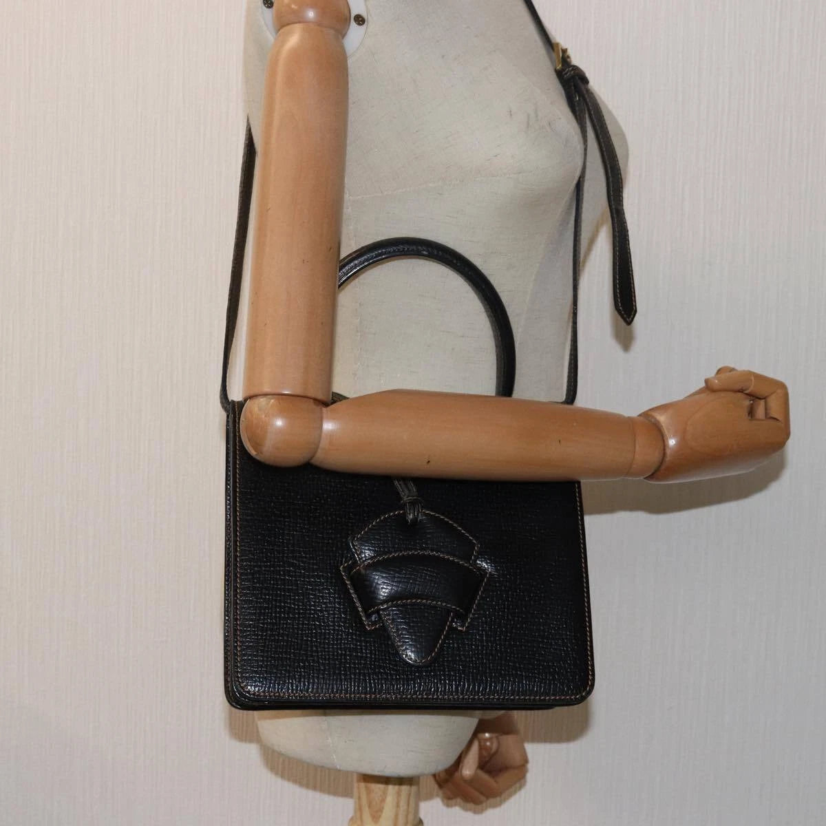 Bolso vintage de Loewe