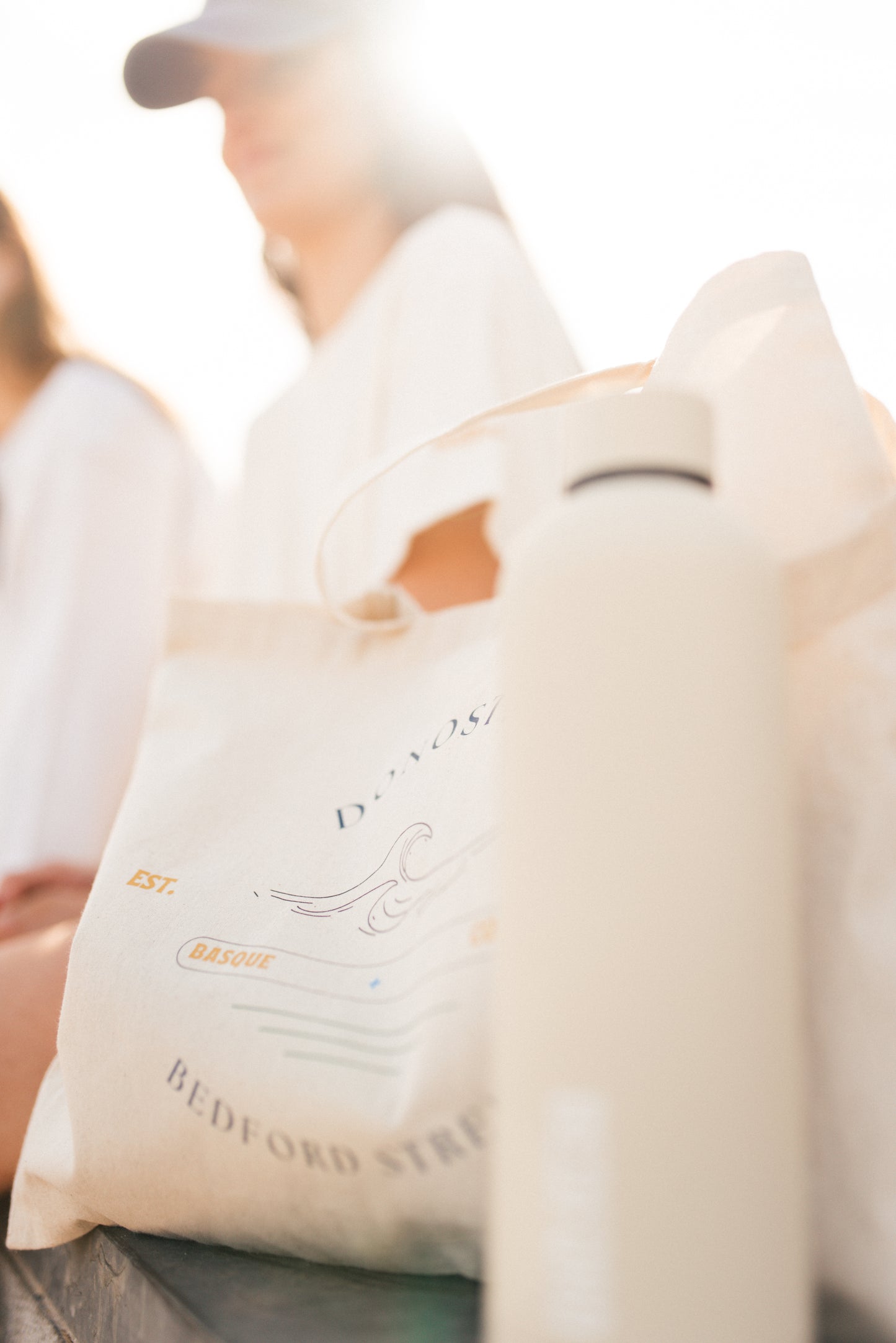 Eco bag | Donostia