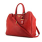 Prada Daino Tote Bag