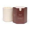 Winter Glow candle