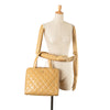 Chanel CC Wild Stitch Handbag