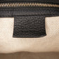 Gucci Small Leather Soho Satchel