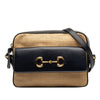 Horsebit 1955 Flap Pocket Camera Bag