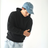 Logo cap | Washed cotton
