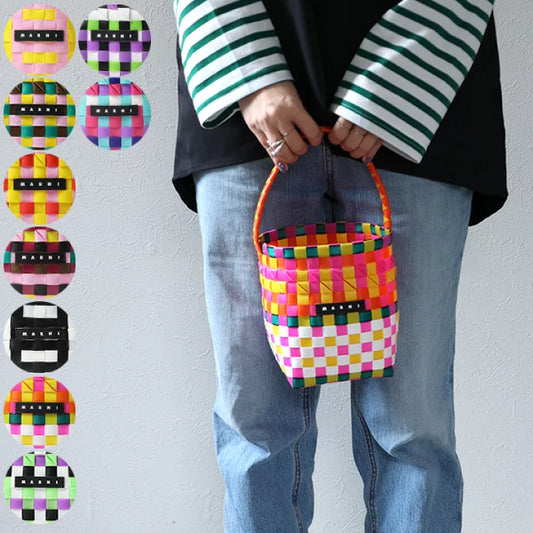 Marni Mini Basket