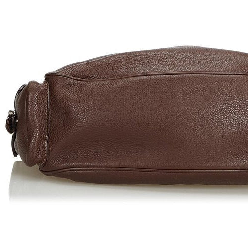 Prada Vitello Daino Shoulder Bag