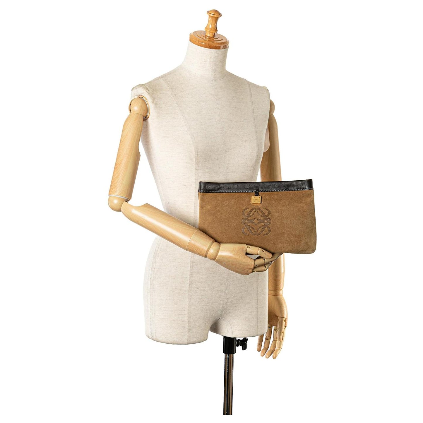 Clutch Loewe de ante