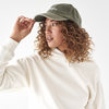 Logo cap | Washed cotton