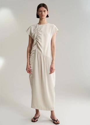 Vestido Toteme