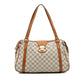 Louis Vuitton Damier Azur Stresa PM