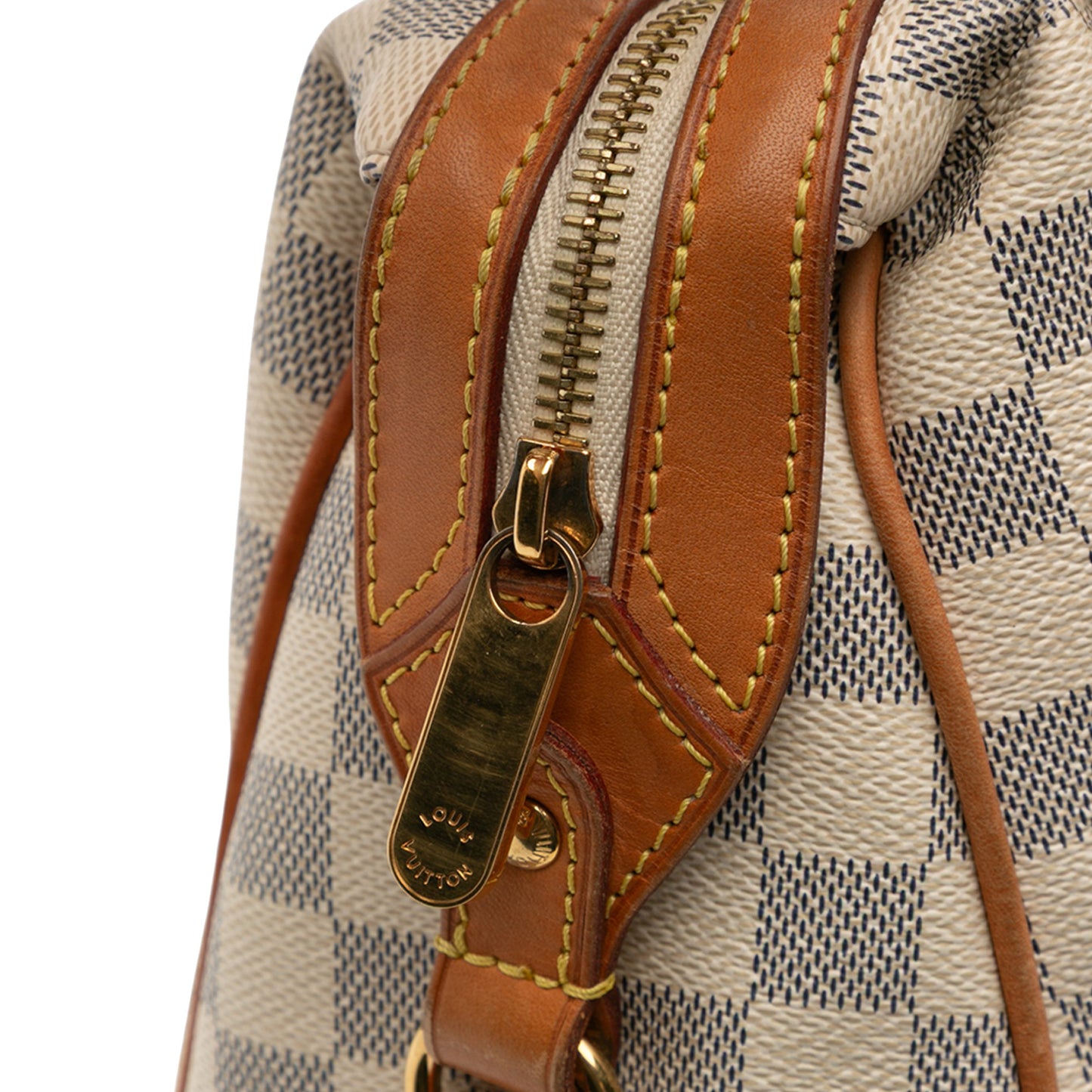 Louis Vuitton Damier Azur Stresa PM