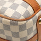 Louis Vuitton Damier Azur Stresa PM