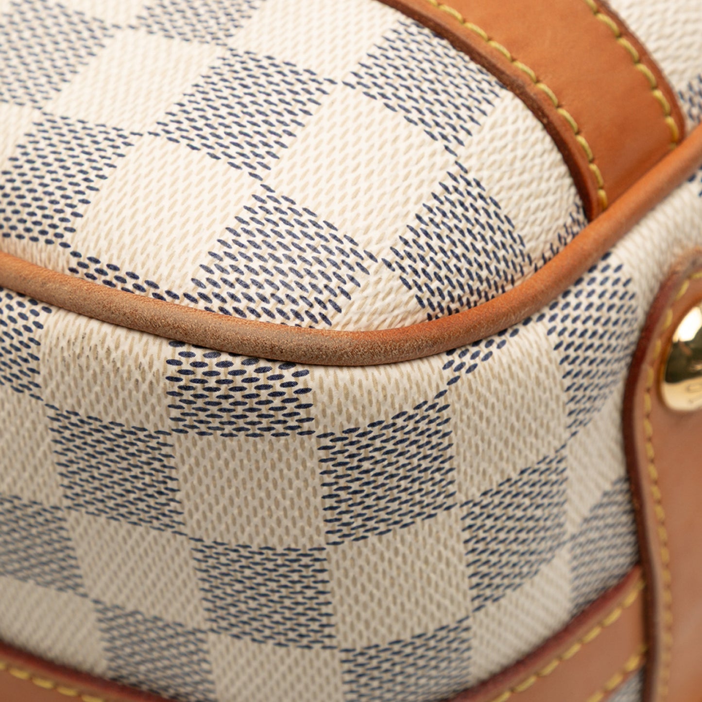 Louis Vuitton Damier Azur Stresa PM