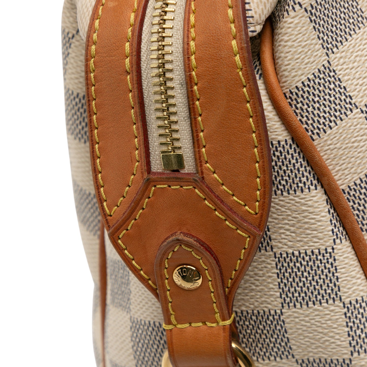 Louis Vuitton Damier Azur Stresa PM