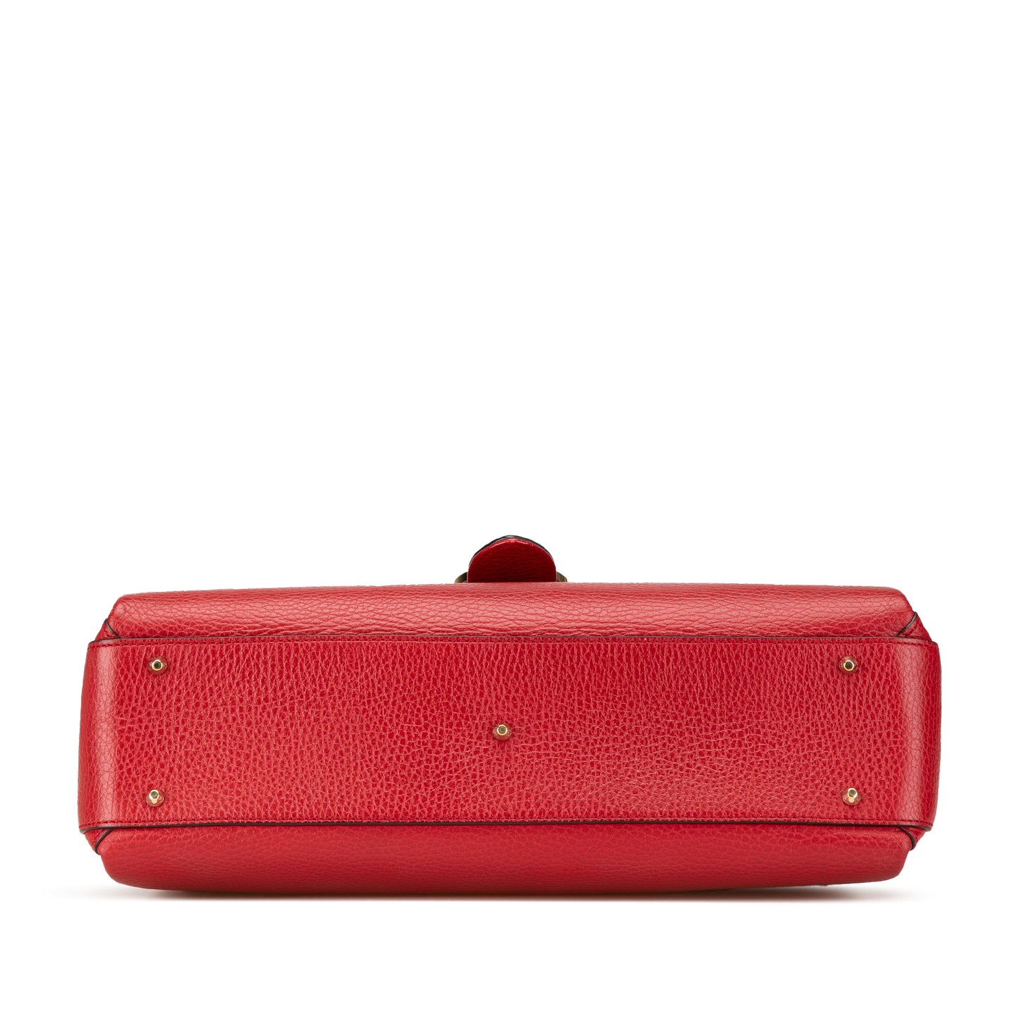 Gucci Medium G Satchel Bag