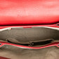 Gucci Medium G Satchel Bag