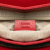 Gucci Medium G Satchel Bag