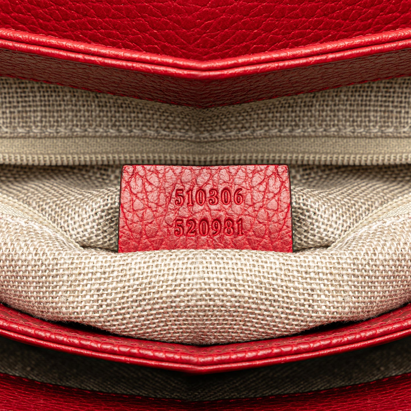 Gucci Medium G Satchel Bag