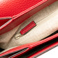 Gucci Medium G Satchel Bag