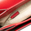 Gucci Medium G Satchel Bag