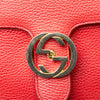 Gucci Medium G Satchel Bag