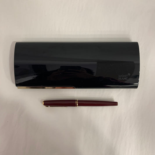 Fountain pen