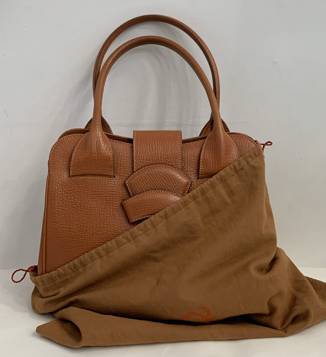 Loewe vintage bag