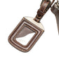 Prada Canvas Canapa Logo Shoulder Bag