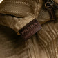 Prada Canvas Canapa Logo Shoulder Bag
