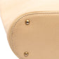 Chanel Grained Calfskin Tortoise Top Handle Tote