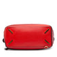 Loewe Medium Tricolor Calfskin Puzzle Satchel