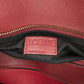 Loewe Medium Tricolor Calfskin Puzzle Satchel