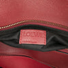 Loewe Medium Tricolor Calfskin Puzzle Satchel