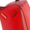 Loewe Medium Tricolor Calfskin Puzzle Satchel